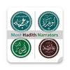 Most Hadith Narrators