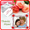 Mother's Day Photo Frame 2024