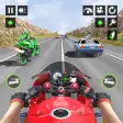 Moto Bike Racing 3D Bike Games