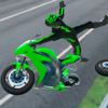 Moto Crash Simulator