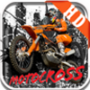 moto cross racing HD