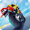 Moto Highway Rider