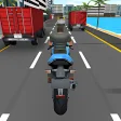 Moto Racer