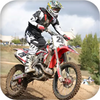 Moto Rider Racing