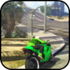 Moto San Andreas!