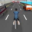 Moto Traffic Racer