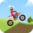 Moto XGO Bike Race Game