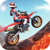 Motocross Bike Racing Game