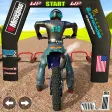 Motocross Dirt Bike Racing 3D