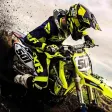 Motocross Wallpaper HD