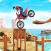 Motor Bike Racing: Bike Games