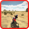 Motorbike Driving Simulator 2