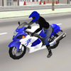 Motorbike Extreme Driving 3D