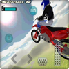 Motorbike Motocross Simulation