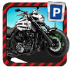 Motorcycle Parking