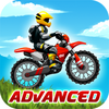 Motorcycle Racer - Bike Games