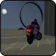 Motorcycle Simulator 3D