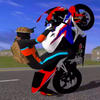 Motorcycle Stunt Drive