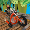 Motorcycle Stunt Jungle