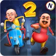 Motu Patlu Run 2