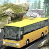 Mountain Bus Racing 3D