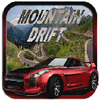 Mountain Drift Racing