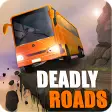 Mountain Drive- Bus Simulator