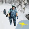 Mountain Sniper Shooting 3D