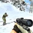 Mountain Sniper Shooting 