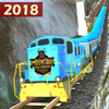 Mountain Train Simulator