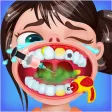 Mouth Care Doctor - Crazy Dent