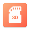 Move app to SD card: Transfer