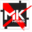 Moves for Mortal Kombat X