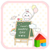 mozzi happy day dodol theme