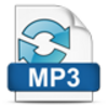 MP3 Audio Converter