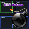 Mpc funk DJ Detona