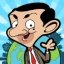 Mr Bean - Around the World 