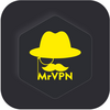 MrVPN Free unlimited data VPN