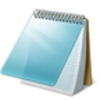 MS NotePad