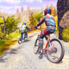 MTB Downhill Mountain Bike