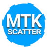 MTK Scatter Creator