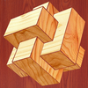 Mudoku: Chinese Woodcraft