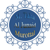 Muhammad Taha Al-Junaid Murott