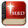 Multi Bible Dictionary