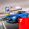 Multi Level 7 Car Parking Sim