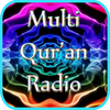 Multi Quran Radio