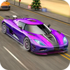 Multiplayer Car Racing Game –