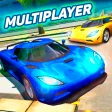 Multiplayer Driving Simulator