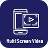 Multi Screen Video Player