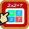 Multiplication Table Quiz